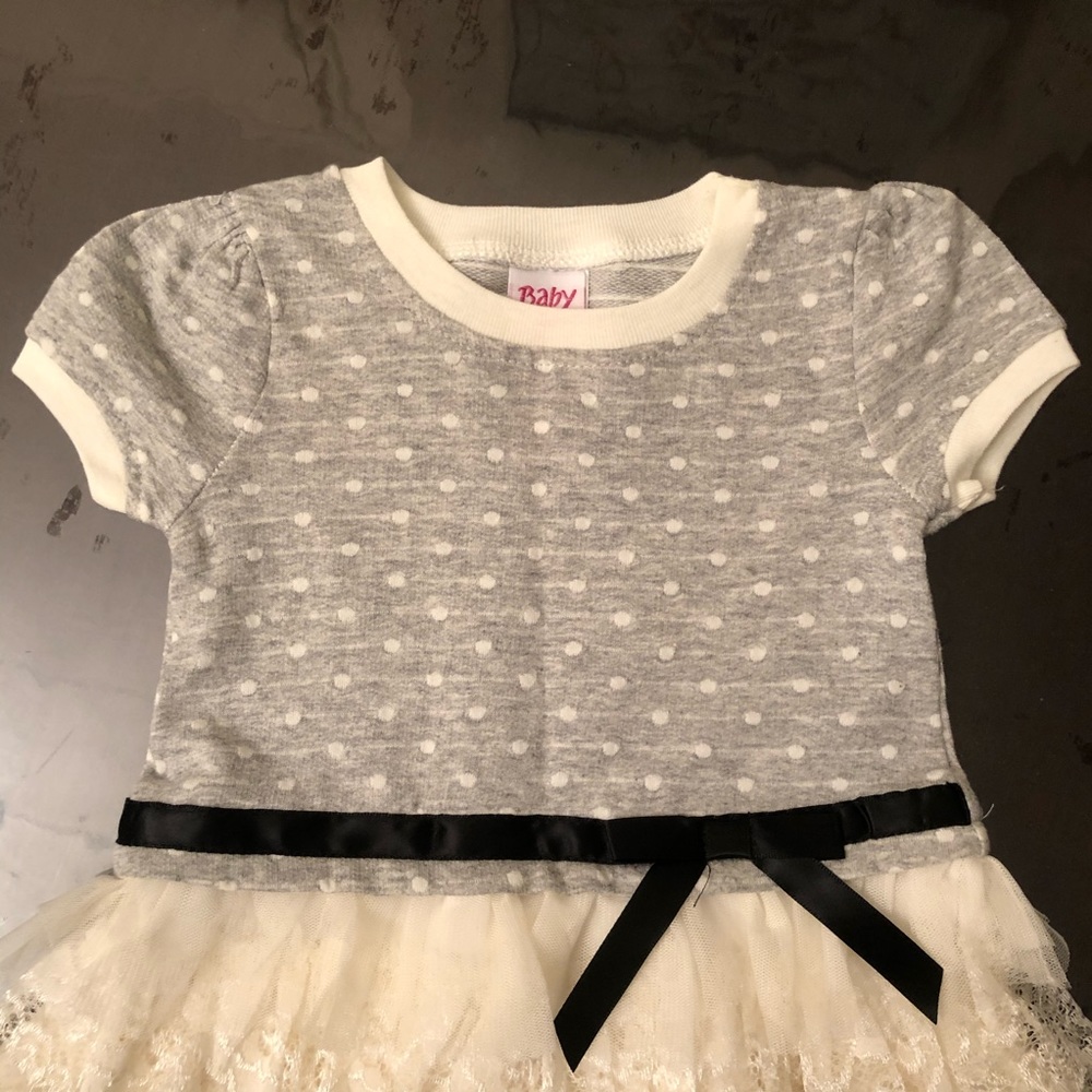 Baby dress - Picture 3 of 9